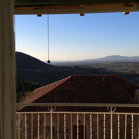 Appartamento Vintage House With A Fantastic View *