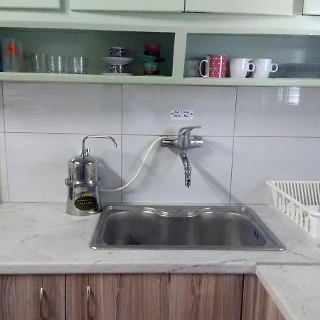 Apartment Vintage House With A Fantastic View *