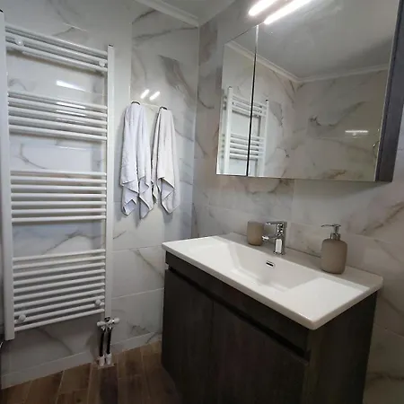 Vintage House With A Fantastic View Apartment *