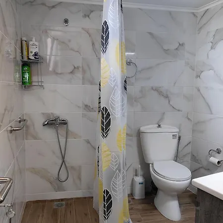 Vintage House With A Fantastic View Apartment *