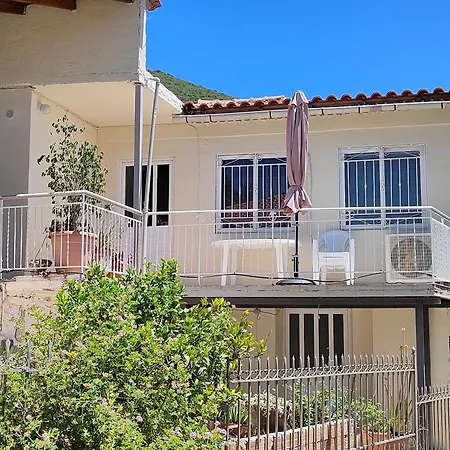 Vintage House With A Fantastic View Appartement *