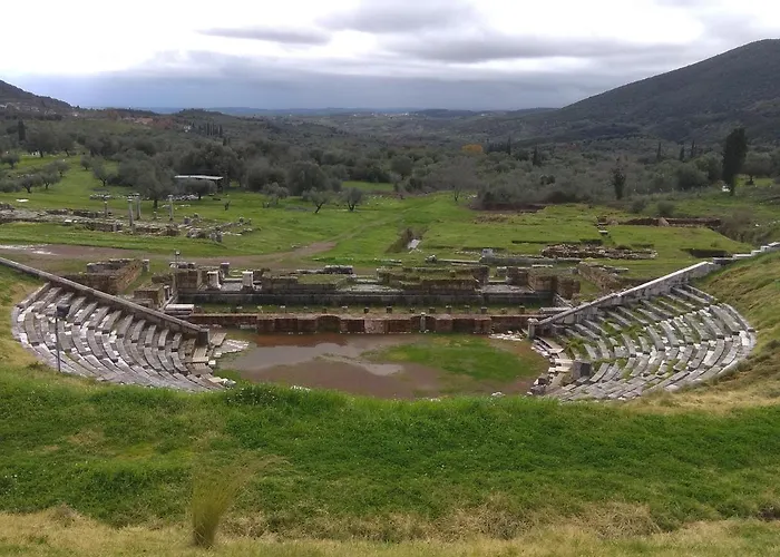 Vintage House With A Fantastic View Apartmán