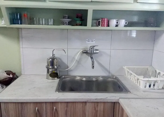 Apartmán Vintage House With A Fantastic View *