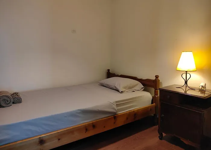 Apartmán Vintage House With A Fantastic View *